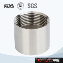 Stainless Steel Sanitary Expanding Ferrule Fittings (JN-FL1001)